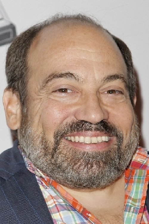 Zdjęcie Danny Woodburn