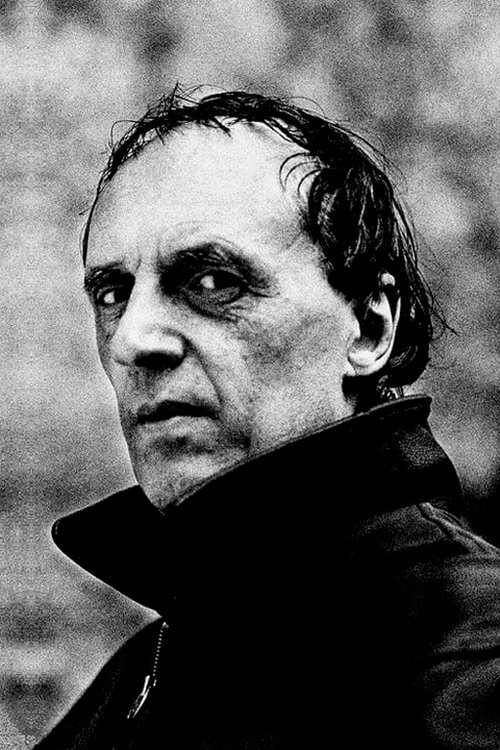 Zdjęcie Dario Argento