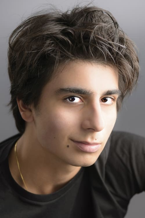 Zdjęcie Dario Barosso