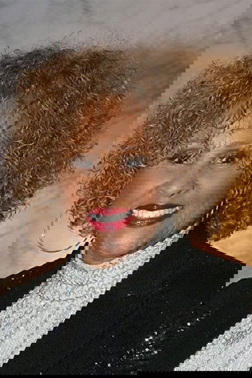 Zdjęcie Darlene Love