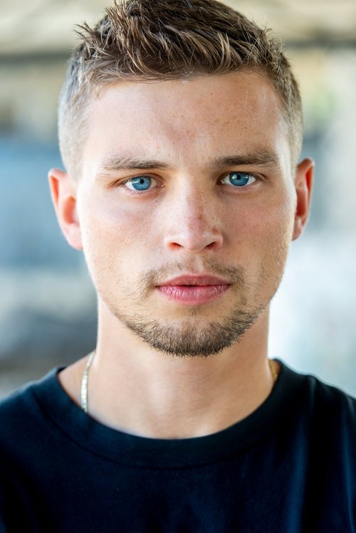 Zdjęcie Darren Mann