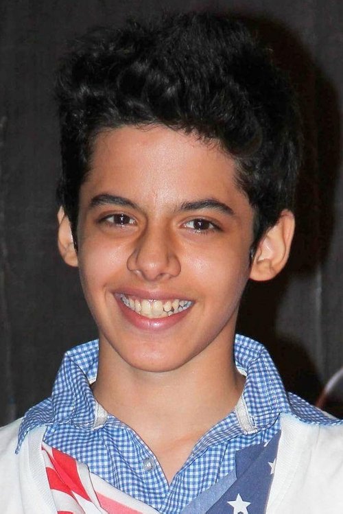Zdjęcie Darsheel Safary
