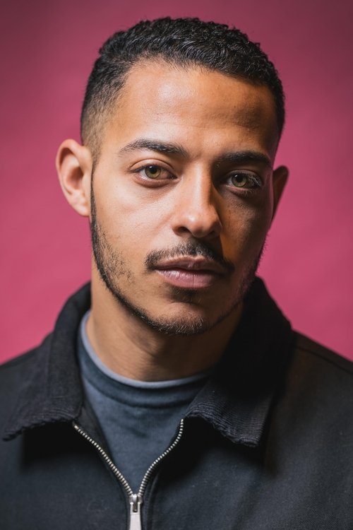 Zdjęcie Daryl McCormack