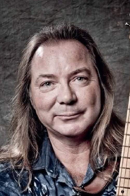 Zdjęcie Dave Murray