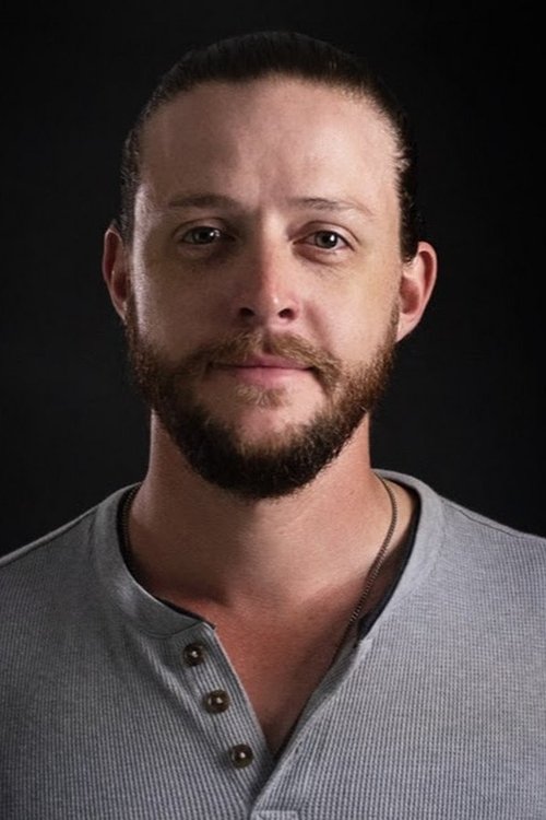 Zdjęcie Dave Patten