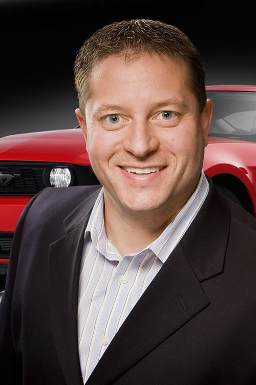 Dave Pericak całe filmy