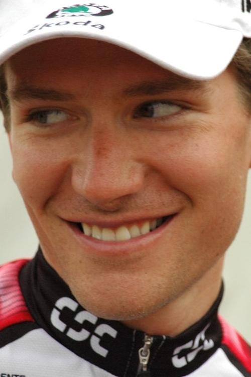 Zdjęcie Dave Zabriskie