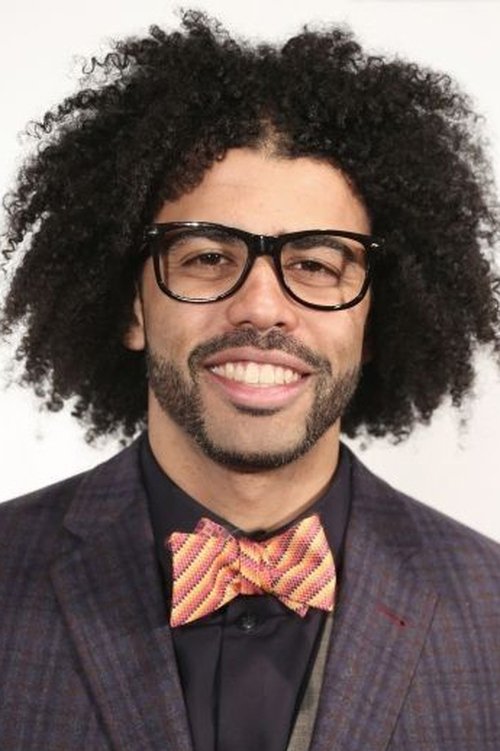 Zdjęcie Daveed Diggs