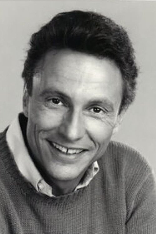 Zdjęcie David Ackroyd