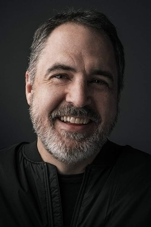 Zdjęcie David Acord