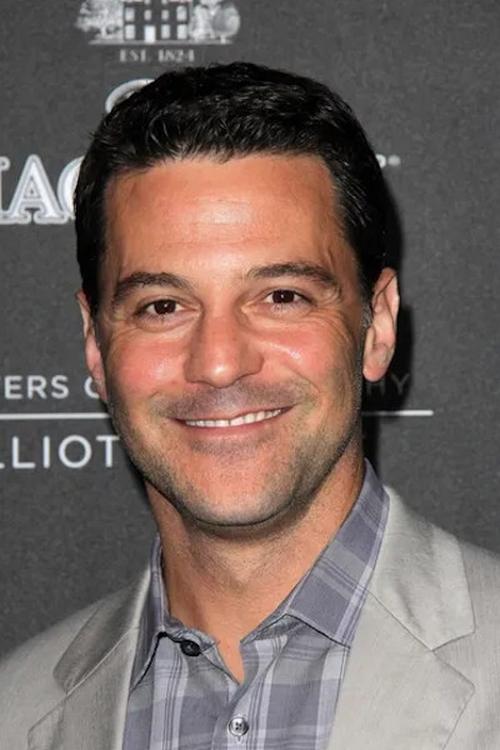 Zdjęcie David Alan Basche