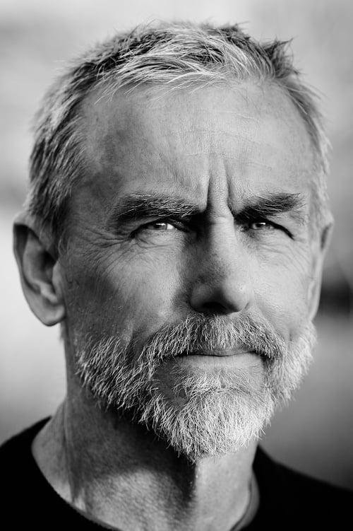 Zdjęcie David Andrews