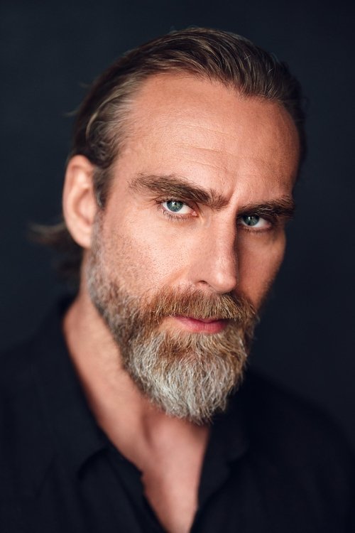 Zdjęcie David B. Meadows