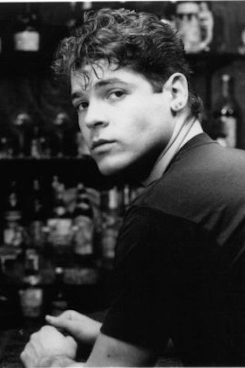 Zdjęcie David Barry Gray