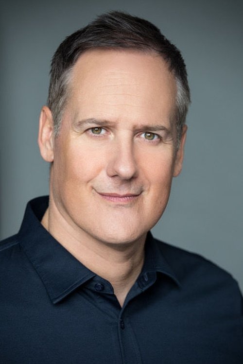 Zdjęcie David Berni