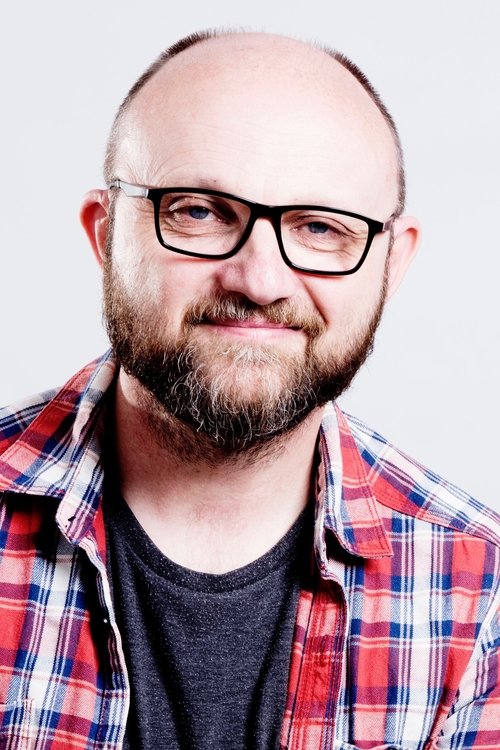 Zdjęcie David Burrows