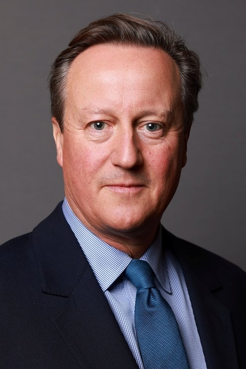 Zdjęcie David Cameron