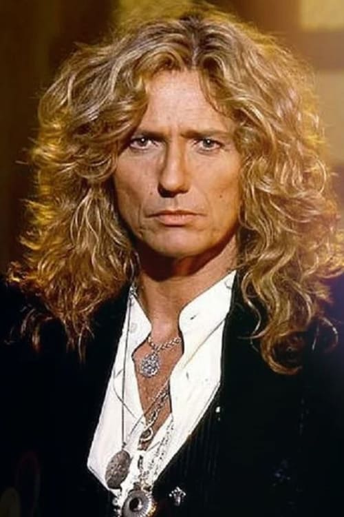 Zdjęcie David Coverdale