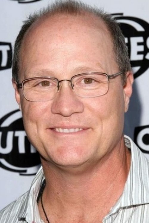 Zdjęcie David Cowgill