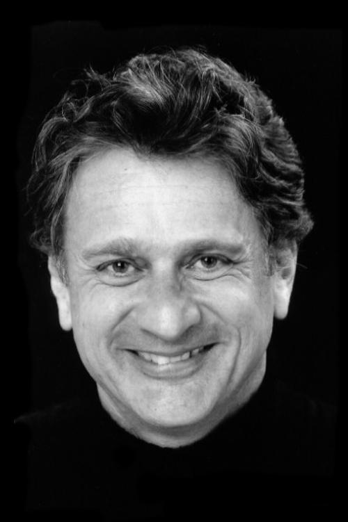 Zdjęcie David Crommett