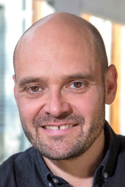 Zdjęcie David Dencik