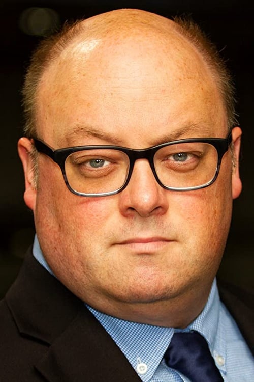 Zdjęcie David Ditmore