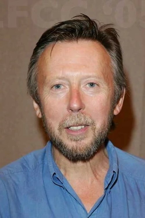 Zdjęcie David Dixon