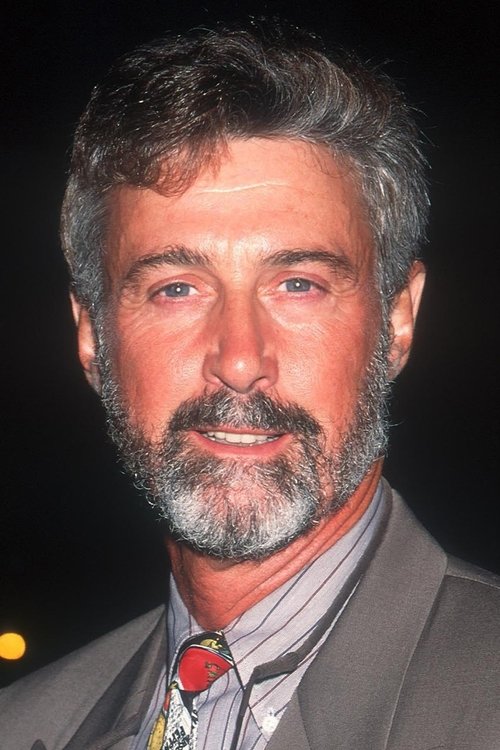 Zdjęcie David Dukes