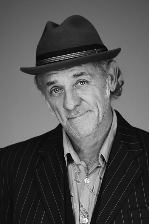 Zdjęcie David Field