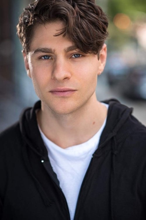 Zdjęcie David Garelik