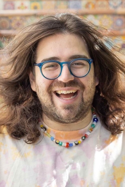 Zdjęcie David Goren