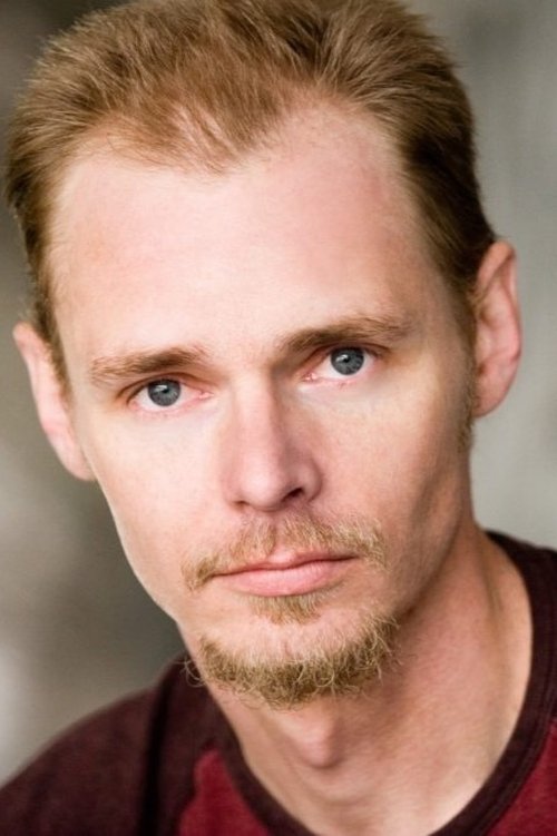 Zdjęcie David H. Stevens