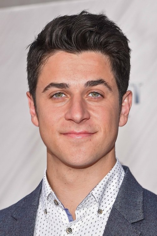 Zdjęcie David Henrie