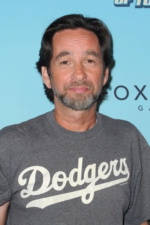 Zdjęcie David Herman