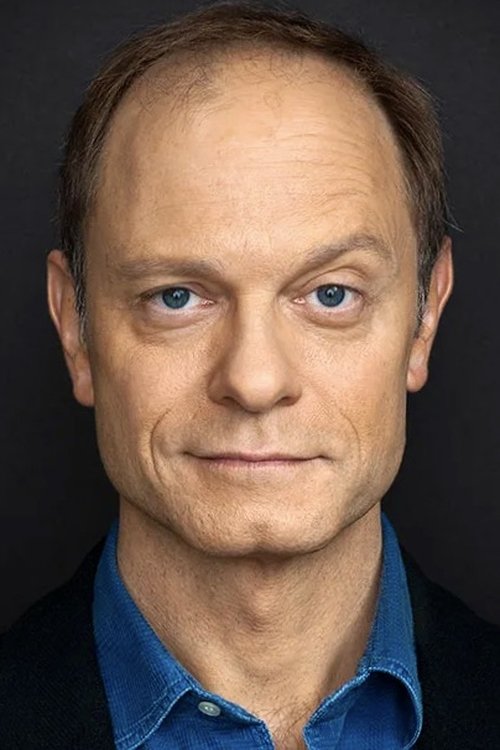 Zdjęcie David Hyde Pierce
