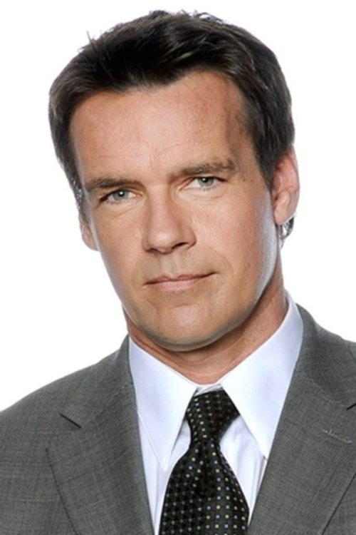 Zdjęcie David James Elliott