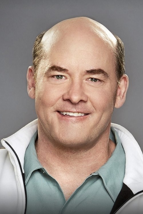 Zdjęcie David Koechner