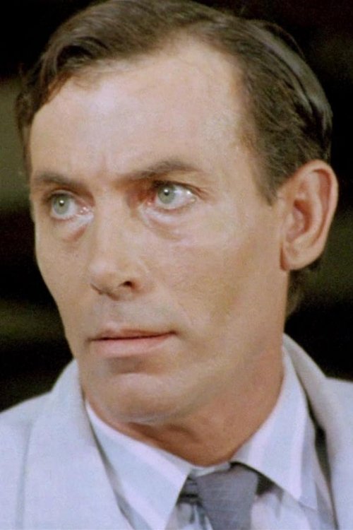 Zdjęcie David Light