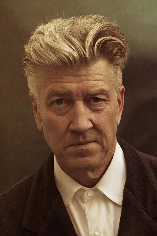 David Lynch całe filmy