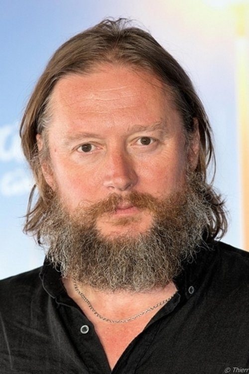 David Mackenzie całe filmy