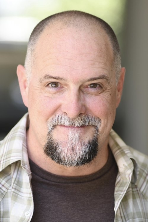 Zdjęcie David Maldonado