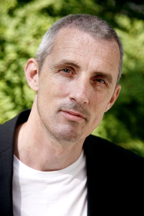 Zdjęcie David Masterson