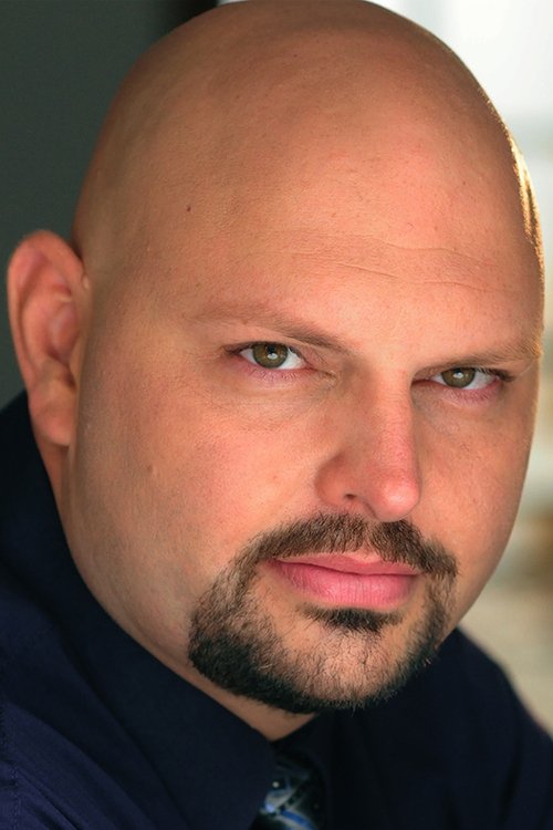 Zdjęcie David Mattey