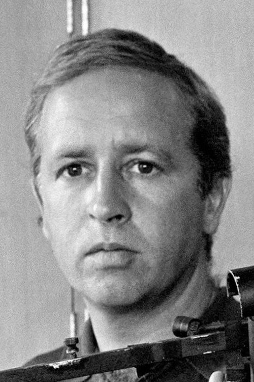 Zdjęcie David Maysles