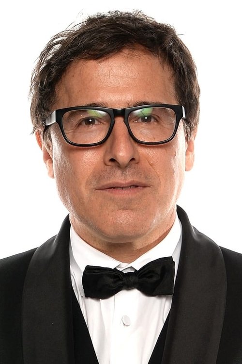 Zdjęcie David O. Russell