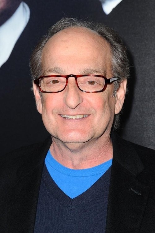 Zdjęcie David Paymer