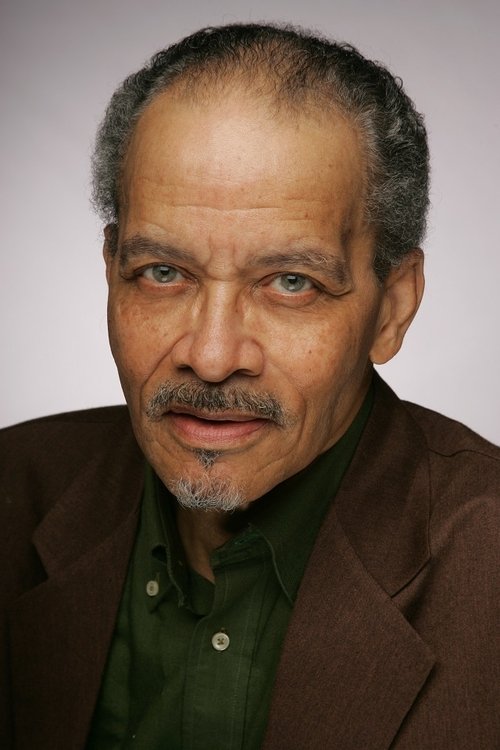 Zdjęcie David Pendleton