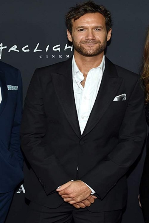 David Raymond całe filmy