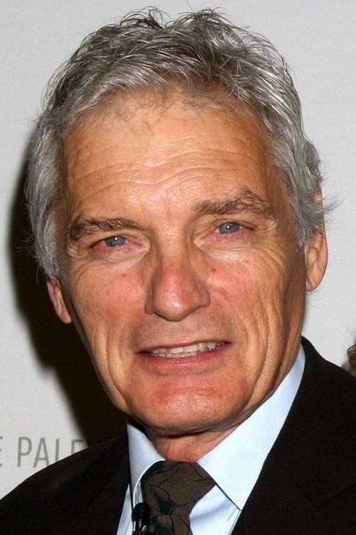 Zdjęcie David Selby