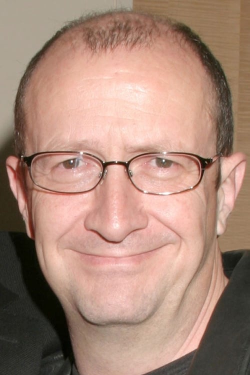 Zdjęcie David Shaughnessy